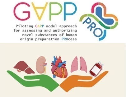 Slovenská zdravotnícka univerzita v Bratislave sa podieľa na európskom projekte GAPP-PRO